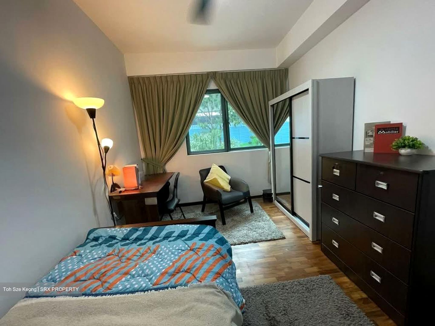 Stratford Court (D16), Condominium #557275851